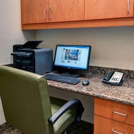 Hampton Inn & Suites Асторія Екстер'єр фото