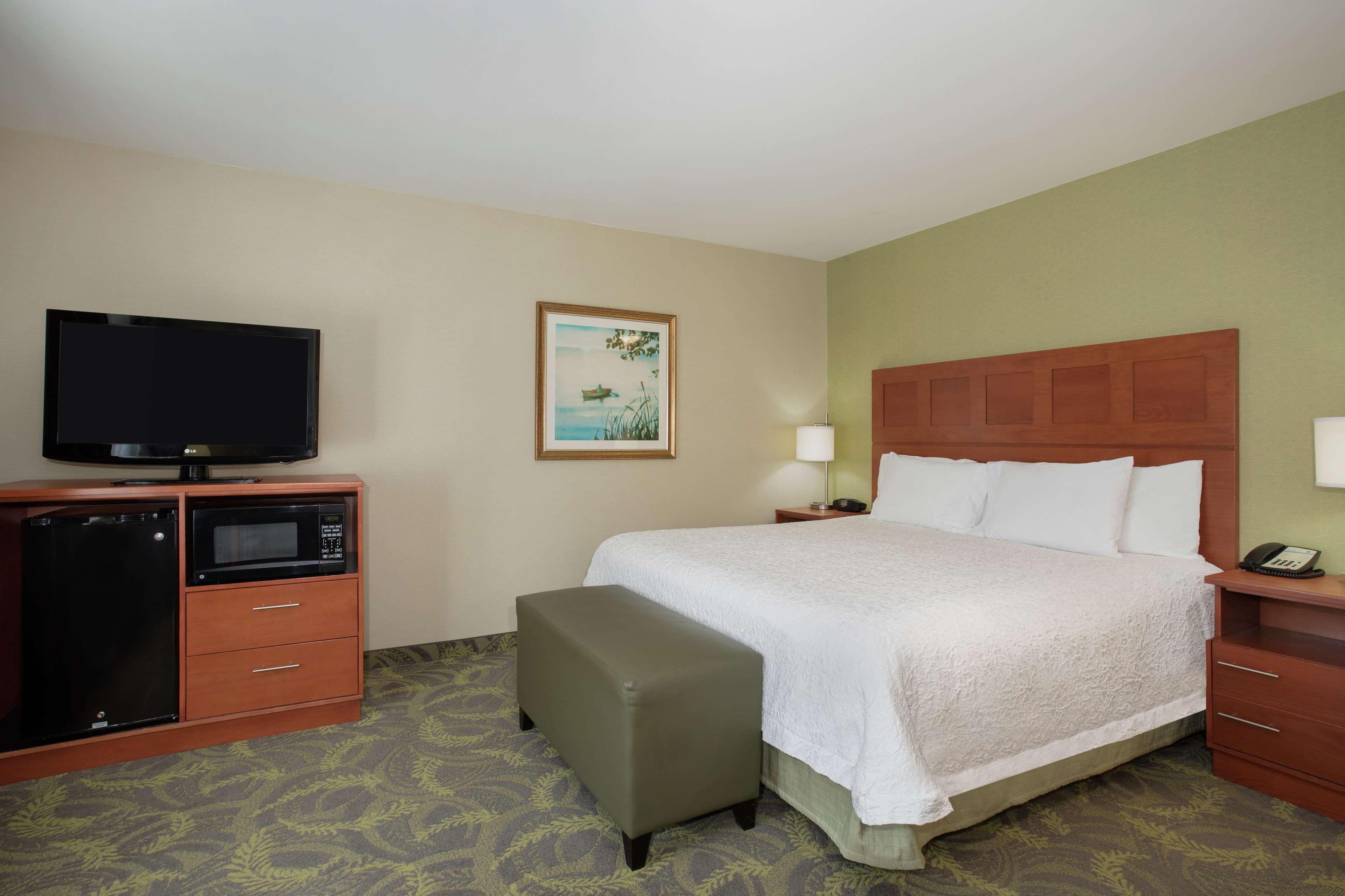 Hampton Inn & Suites Асторія Екстер'єр фото