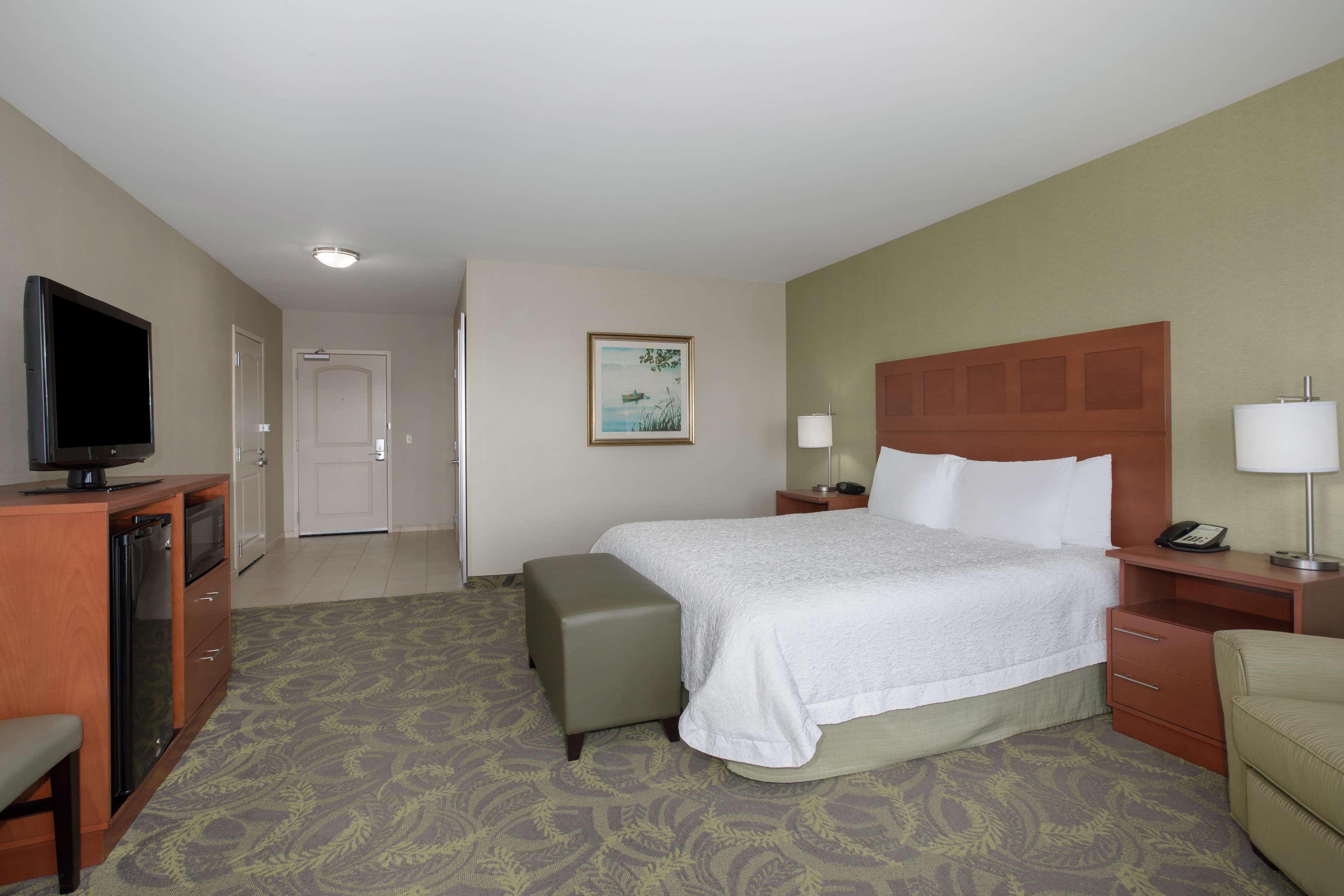 Hampton Inn & Suites Асторія Екстер'єр фото