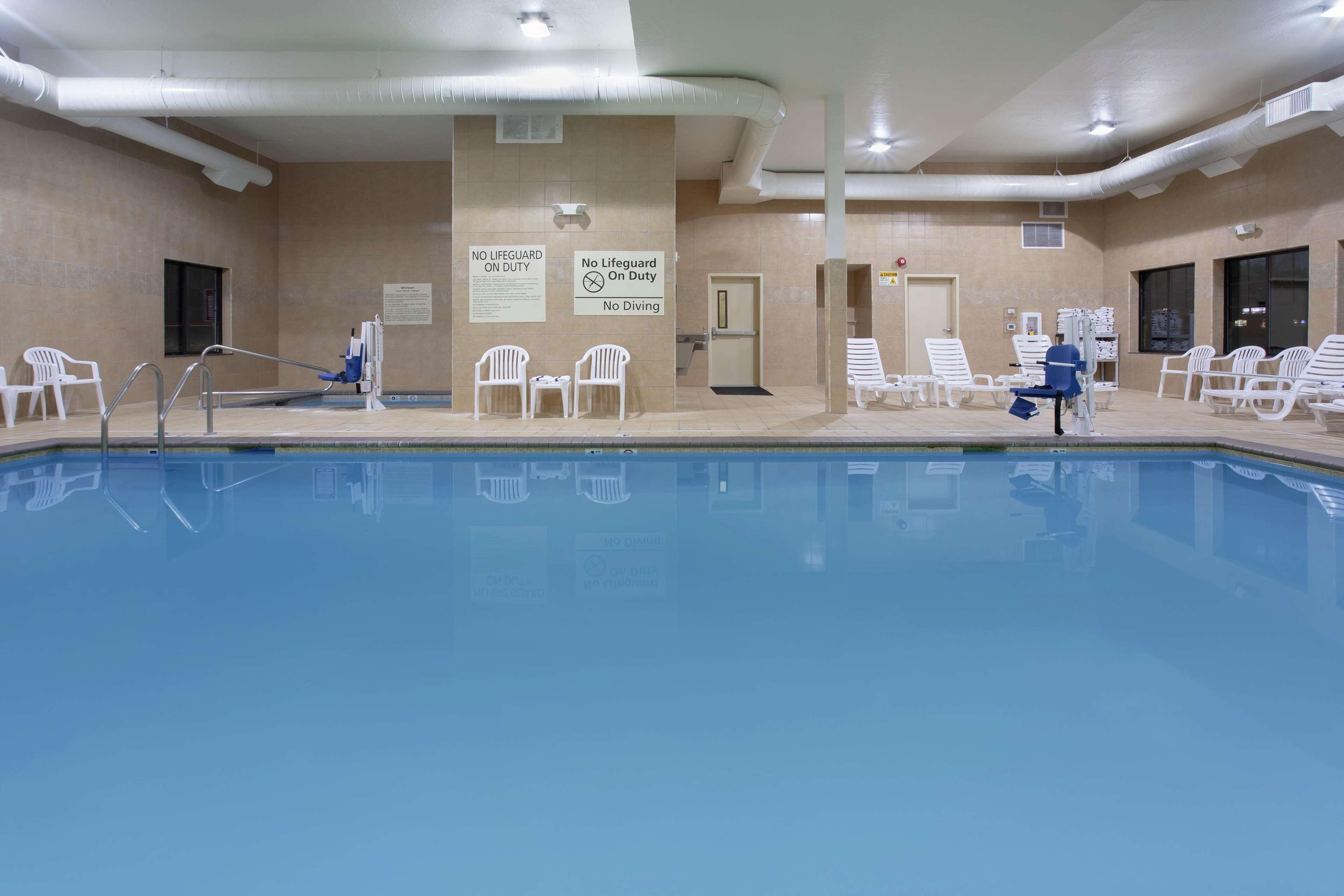 Hampton Inn & Suites Асторія Екстер'єр фото